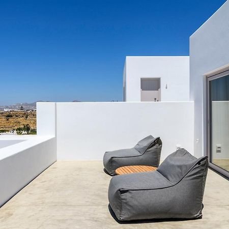 Muro Suites Ornos  Buitenkant foto